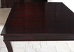 DT117 Central Park Dining Table 