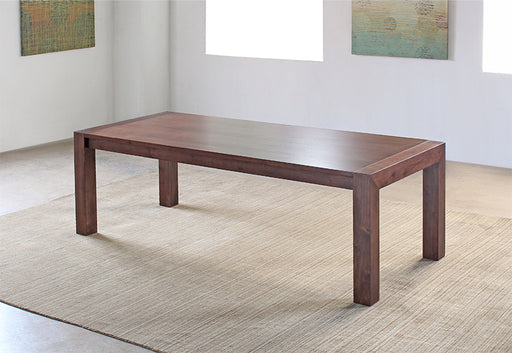 DT124 Mitchell Gold Halsted Dining Table