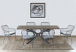 Marquis Dining Chair