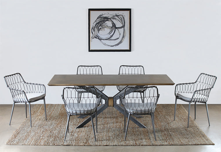 Marquis Dining Chair