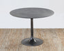 DT132 Cast Aluminum Bistro Table