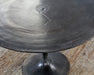 DT132 Cast Aluminum Bistro Table