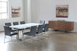 SB64 Remi Dining Buffet in Natural Walnut