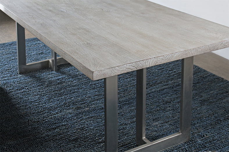 DT138 Desmond Rectangular Dining Table 
