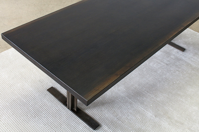 DT146 - Meridian Dining Table