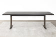 DT146 - Meridian Dining Table