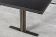DT146 - Meridian Dining Table