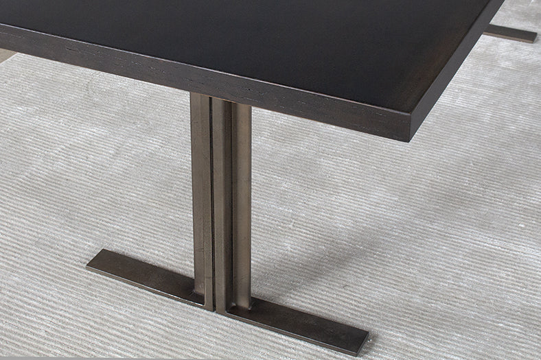 DT146 - Meridian Dining Table