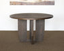 DT150 Arnell Dining Table