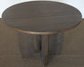DT150 Arnell Dining Table