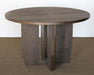DT150 Arnell Dining Table