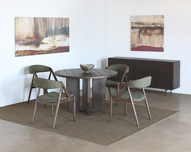 DT150 Arnell Dining Table