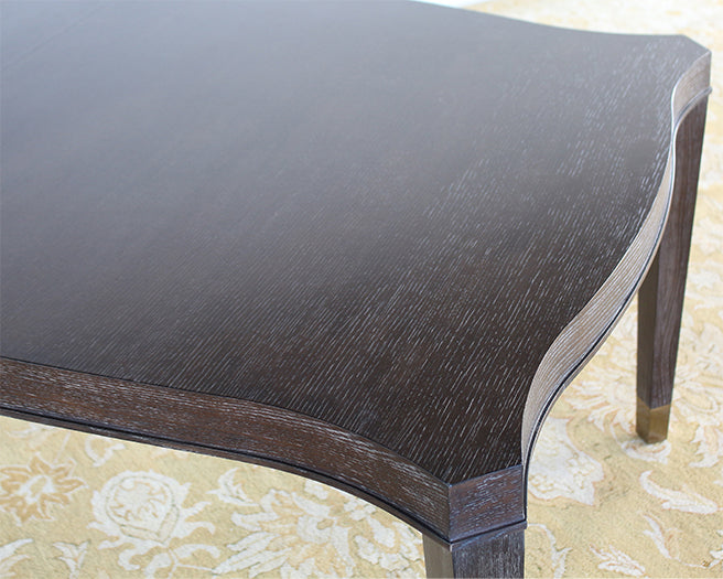 Clarendon Dining Table