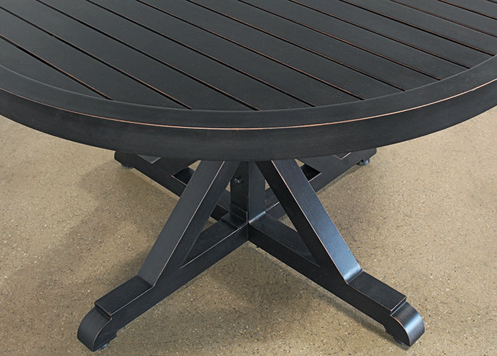 Somerset Outdoor Dining Table