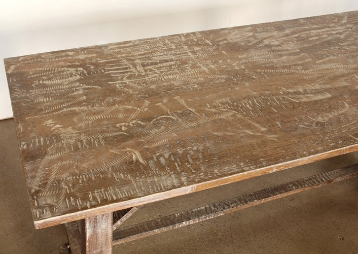 DT49 - Antwerp Dining Table