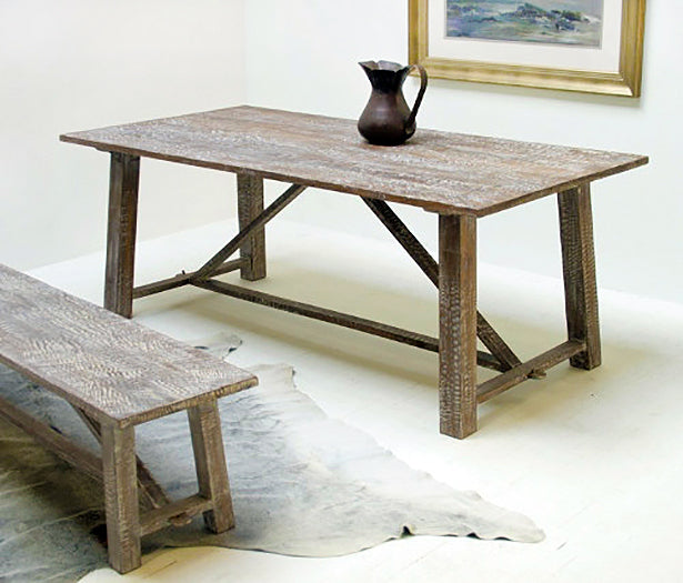Antwerp Dining Table