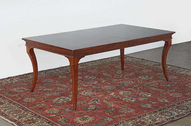 European Legacy Dining Table