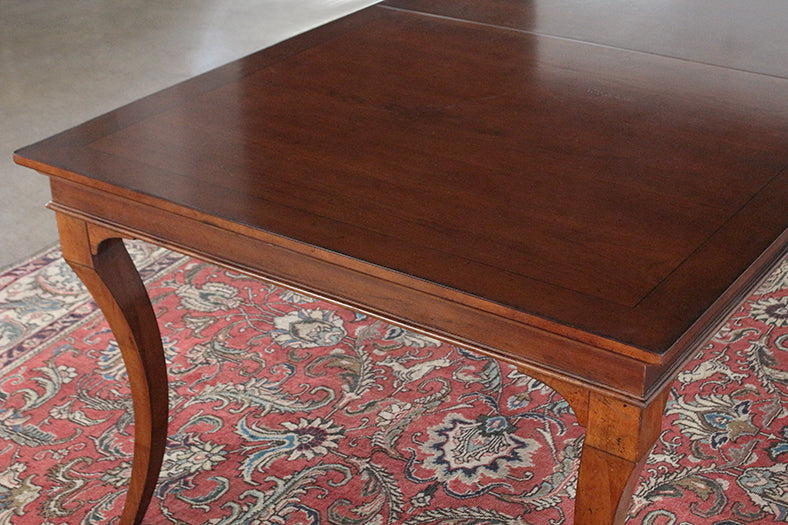 European Legacy Dining Table