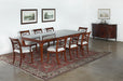 AC209 Regency Arm Chair 