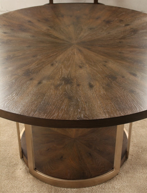 Artisan Dining Table