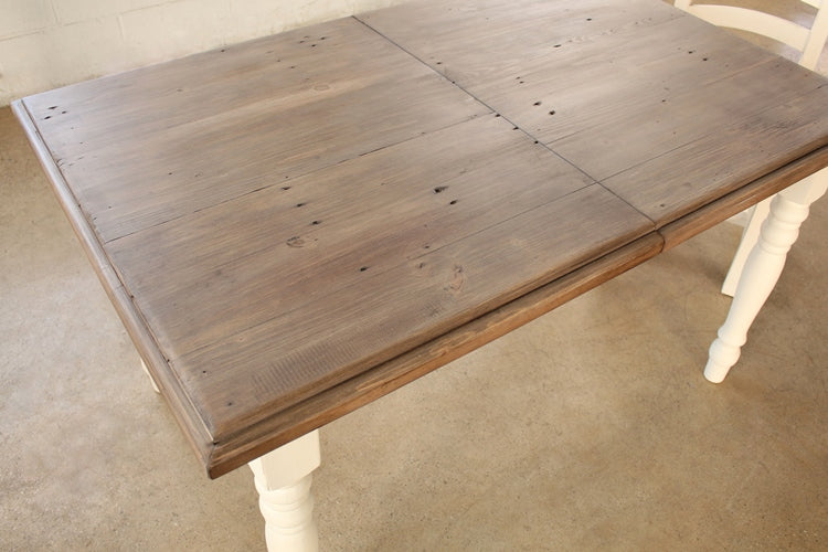 Cornwall Extension Dining Table