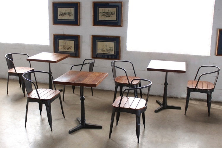 Eldon Bistro Table