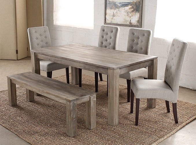 Braxton Dining Chair
