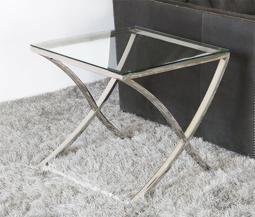 ET140 - Felix Side Table