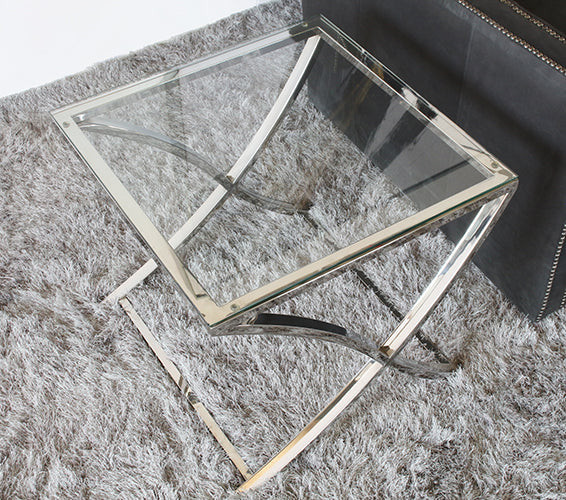 ET140 - Felix Side Table
