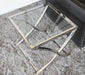ET140 - Felix Side Table