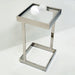 Mitchell Gold Dax Square Pull Up Table