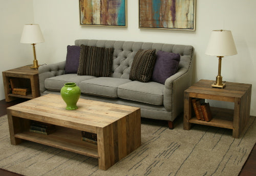 Beckworth Coffee Table