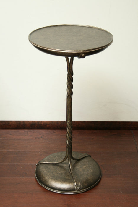 European Farmhouse Chalice Table