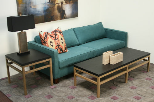 Mitchell Gold Prescott Cocktail Table