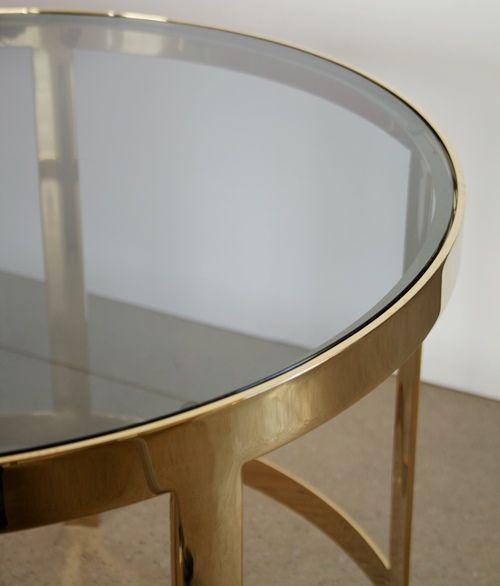 Mitchell Gold Vega Side Table