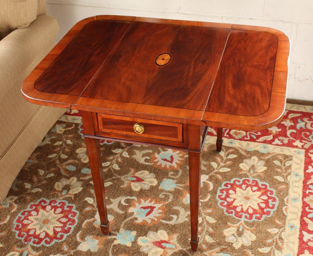 Singleton Place Pembroke Table