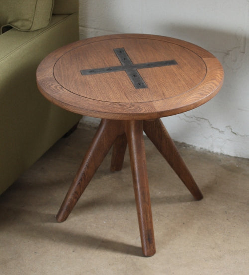 Maxwell Lamp Table
