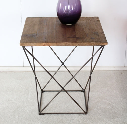 Benton End Table