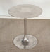 ET341 Tulip Side Table Detail