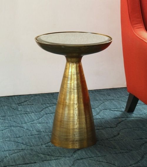 ET342 - Marlow Pedestal