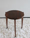 ET345 Palisades Tripod End Table