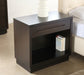 ET356 Mitchell Gold Banks Side Table