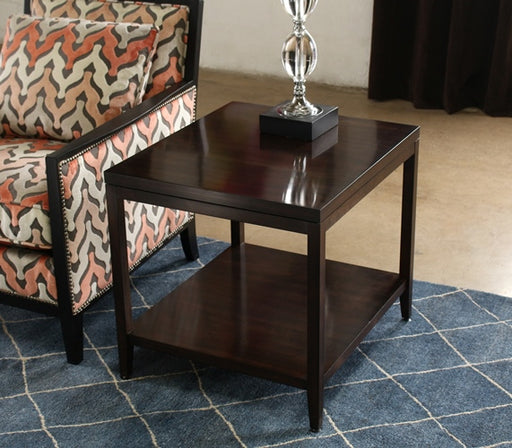 ET357 - Mitchell Gold Carlyle Side Table