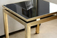 ET358 Mitchell Gold Laurent Side Table