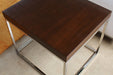 ET359 Mitchell Gold Markham Side Table