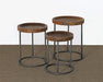 ET362 Tristan Nesting Tables 