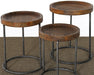 ET362 Tristan Nesting Tables 