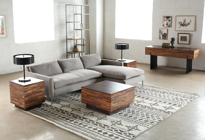 BK44 Helena Bookcase