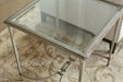 ET369 - Newland End Table
