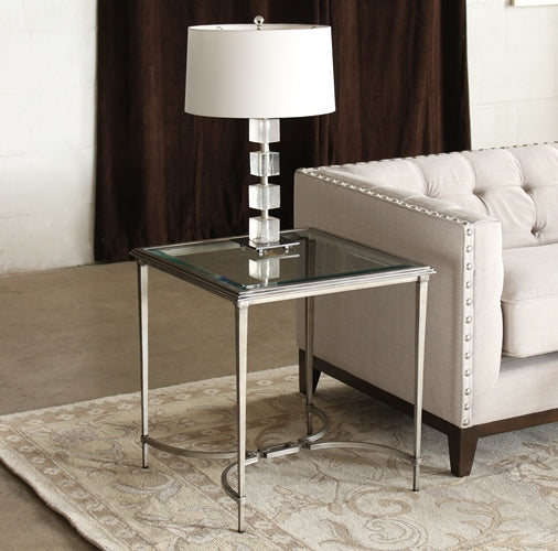 ET369 - Newland End Table